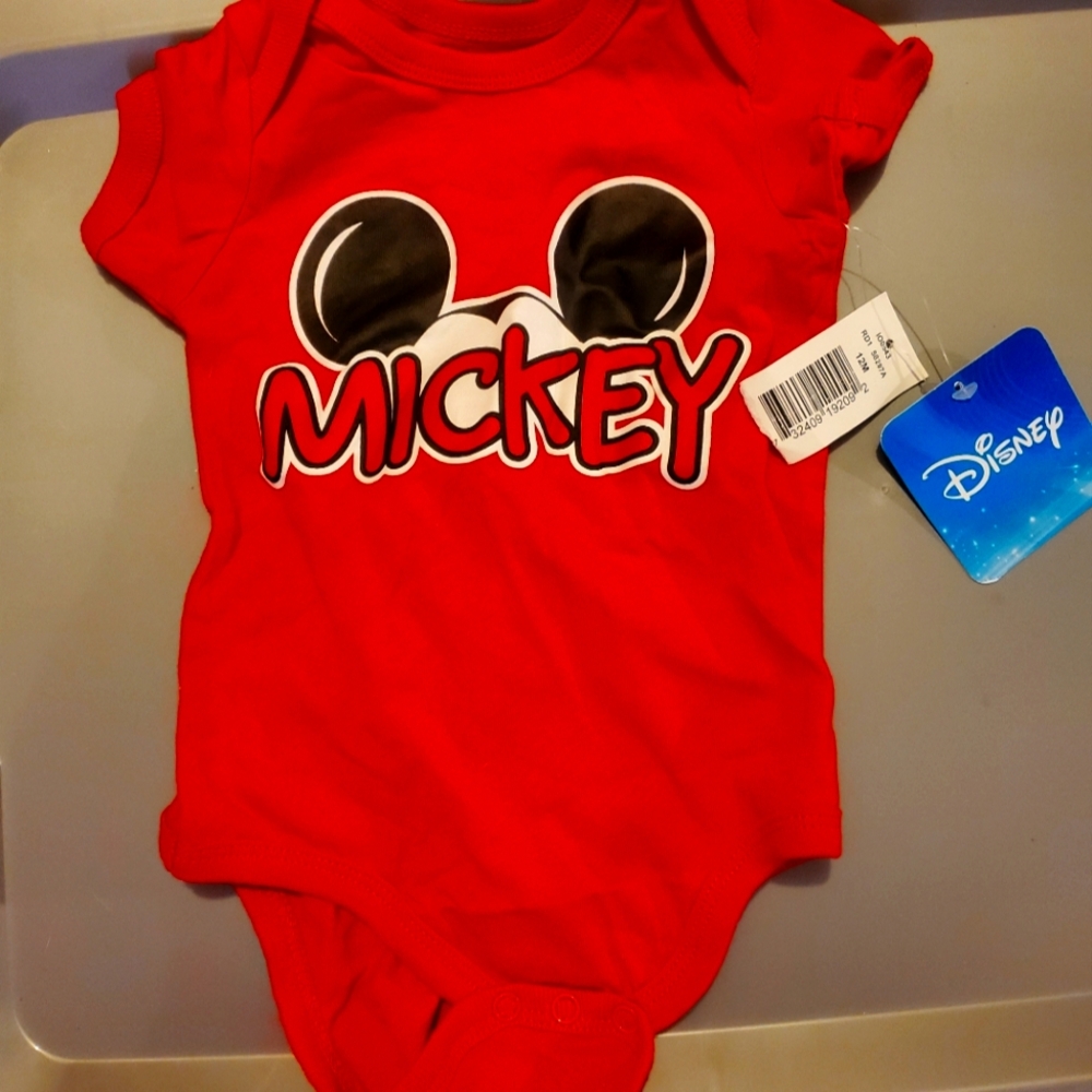 Baby outfit